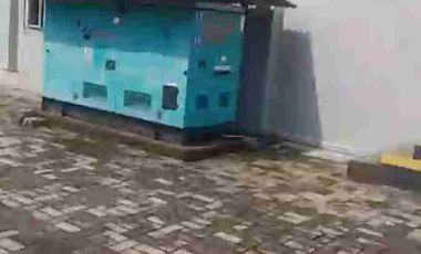 jual gudang di gunung sindur