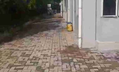 jual gudang di gunung sindur