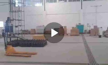 jual gudang di gunung sindur