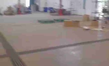 jual gudang di gunung sindur