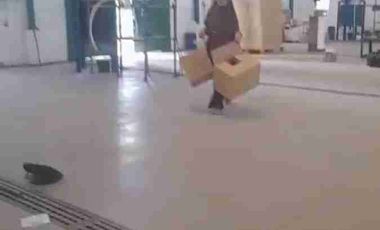 jual gudang di gunung sindur