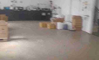 jual gudang di gunung sindur