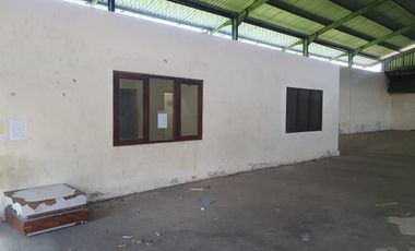 Dijual Gudang Strategis di Jalan Nakula - Kuta, Badung