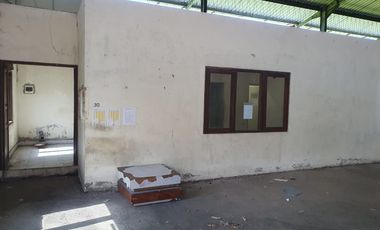 Dijual Gudang Strategis di Jalan Nakula - Kuta, Badung
