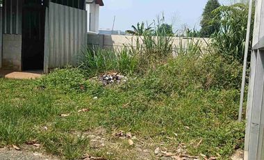 dijual tanah di tangerang selatan