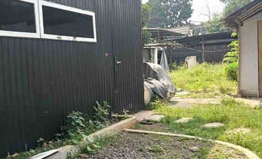 dijual tanah di tangerang selatan