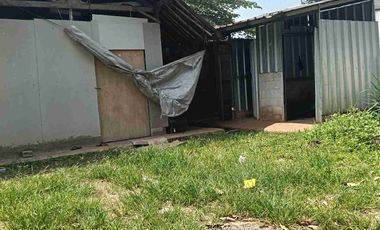 dijual tanah di tangerang selatan