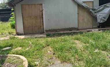 dijual tanah di tangerang selatan