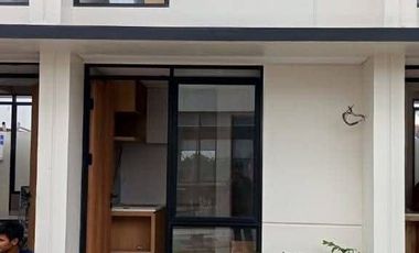 Dijual Murah Rumah Minimalis 2 Lantai Dekat Tol Cikopo Purwakarta