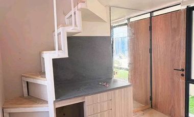 Dijual Murah Rumah Minimalis 2 Lantai Dekat Tol Cikopo Purwakarta