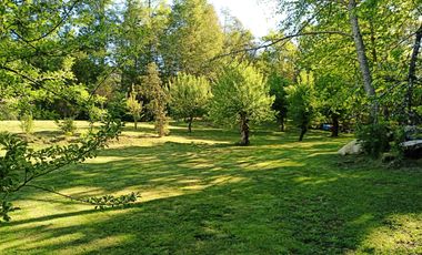 Se vende Espectacular Propiedad camino a Currarehue - Pucón