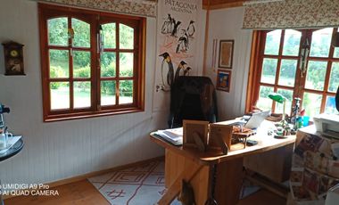 Se vende Espectacular Propiedad camino a Currarehue - Pucón