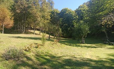 Se vende Espectacular Propiedad camino a Currarehue - Pucón