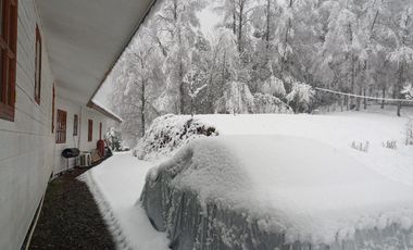 Se vende Espectacular Propiedad camino a Currarehue - Pucón