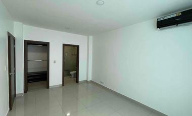 Venta de departamento planta baja Ciudadela Santa Cecilia Ceibos dos dormitorios
