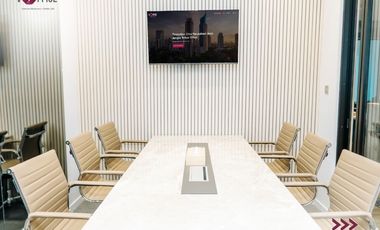 Rent a Meeting Room in the Senopati Area, South Jakarta