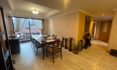 Departamento en venta sector 01 de mayo de 3 habitaciones