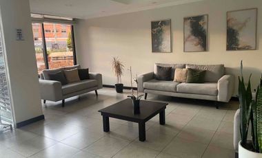 Departamento en venta sector 01 de mayo de 3 habitaciones