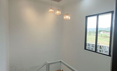 DI JUAL RUMAH DEKAT KOTA GOMBONG