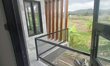 DI JUAL RUMAH DEKAT KOTA GOMBONG