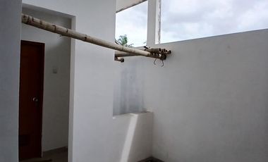 DI JUAL RUMAH DEKAT KOTA GOMBONG