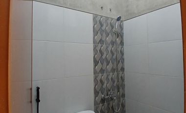 DI JUAL RUMAH DEKAT KOTA GOMBONG