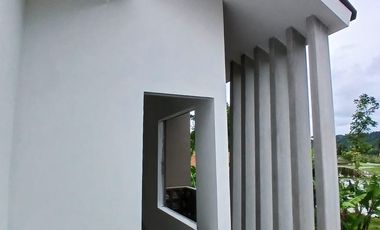DI JUAL RUMAH DEKAT KOTA GOMBONG