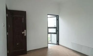 DI JUAL RUMAH DEKAT KOTA GOMBONG
