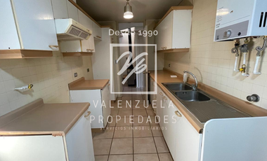 Lomas De Mirasur. Tres Dormitorios Y Dos Baños
