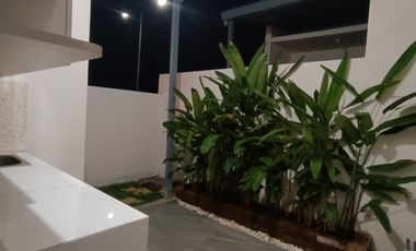 Dijual Rumah Kraton SuperBlock, Free DP Free All In Semua Biaya