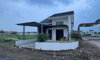 Dijual Rumah Kraton SuperBlock, Free DP Free All In Semua Biaya