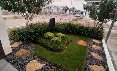Dijual Rumah Kraton SuperBlock, Free DP Free All In Semua Biaya