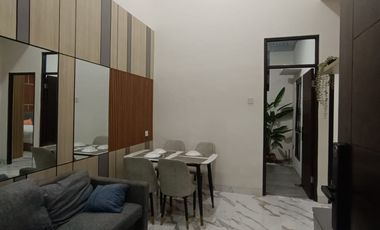 Dijual Rumah Kraton SuperBlock, Free DP Free All In Semua Biaya