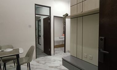 Dijual Rumah Kraton SuperBlock, Free DP Free All In Semua Biaya