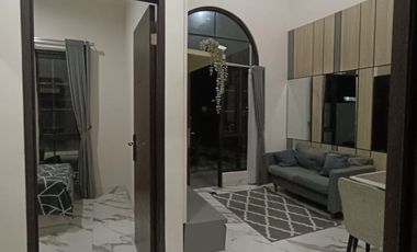 Dijual Rumah Kraton SuperBlock, Free DP Free All In Semua Biaya