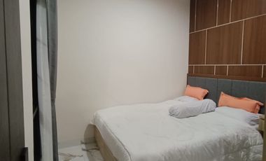 Dijual Rumah Kraton SuperBlock, Free DP Free All In Semua Biaya