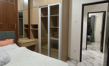 Dijual Rumah Kraton SuperBlock, Free DP Free All In Semua Biaya