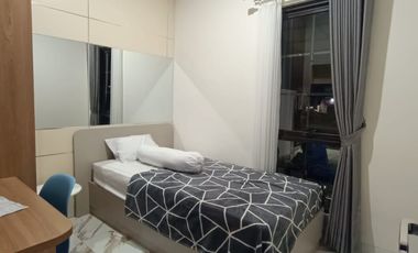 Dijual Rumah Kraton SuperBlock, Free DP Free All In Semua Biaya