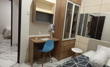 Dijual Rumah Kraton SuperBlock, Free DP Free All In Semua Biaya