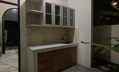 Dijual Rumah Kraton SuperBlock, Free DP Free All In Semua Biaya