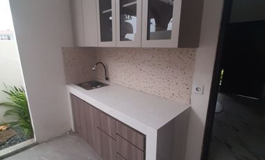 Dijual Rumah Kraton SuperBlock, Free DP Free All In Semua Biaya