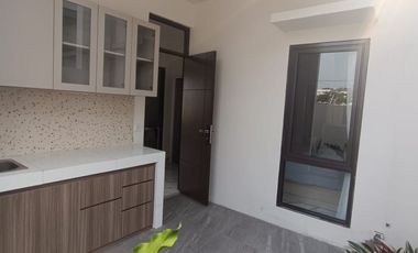 Dijual Rumah Kraton SuperBlock, Free DP Free All In Semua Biaya