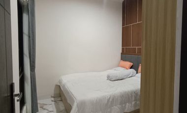 Dijual Rumah Kraton SuperBlock, Free DP Free All In Semua Biaya