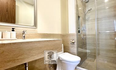 2 Bedrooms South Hills For Sale Strategic Location Kuningan jakarta