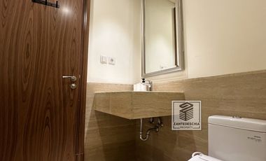 2 Bedrooms South Hills For Sale Strategic Location Kuningan jakarta