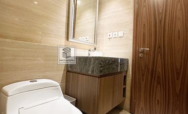 2 Bedrooms South Hills For Sale Strategic Location Kuningan jakarta