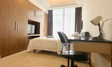 2 Bedrooms South Hills For Sale Strategic Location Kuningan jakarta