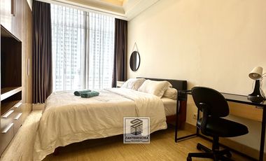 2 Bedrooms South Hills For Sale Strategic Location Kuningan jakarta