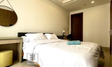 2 Bedrooms South Hills For Sale Strategic Location Kuningan jakarta
