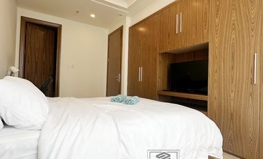 2 Bedrooms South Hills For Sale Strategic Location Kuningan jakarta
